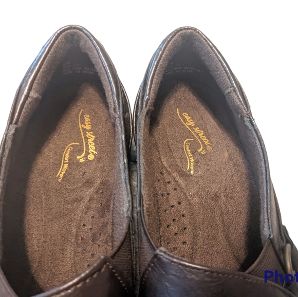 Easy Street Comfort Shoes size 8 - Picture 5 of 8